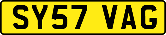 SY57VAG
