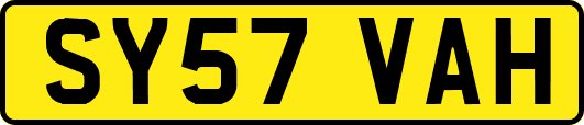 SY57VAH