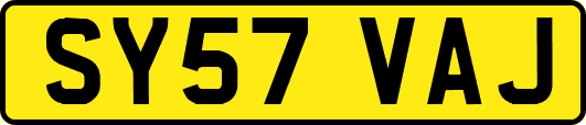 SY57VAJ