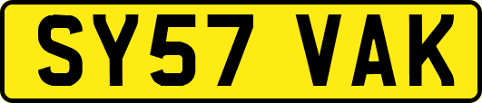 SY57VAK
