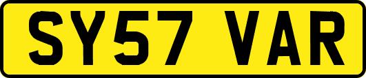 SY57VAR