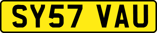 SY57VAU