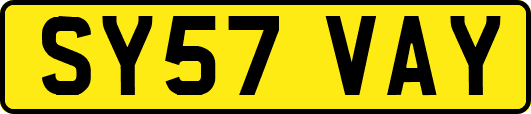 SY57VAY