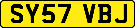 SY57VBJ