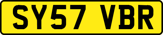 SY57VBR
