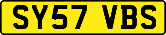 SY57VBS