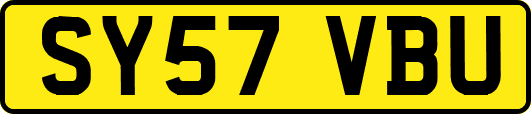 SY57VBU