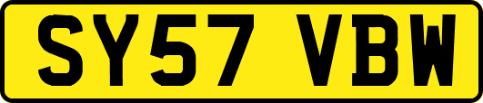 SY57VBW