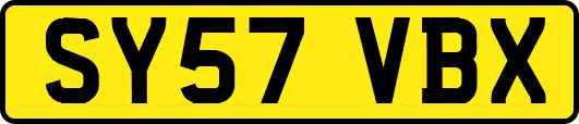 SY57VBX