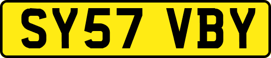 SY57VBY