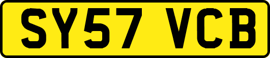 SY57VCB