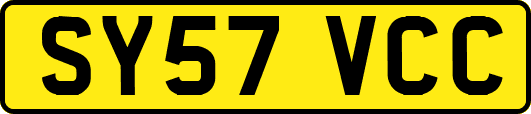 SY57VCC