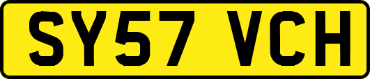 SY57VCH