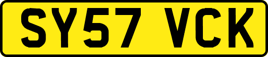 SY57VCK