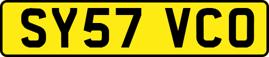 SY57VCO