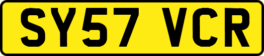SY57VCR