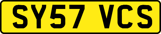 SY57VCS
