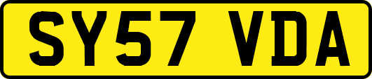 SY57VDA