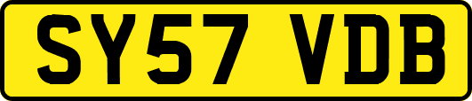 SY57VDB