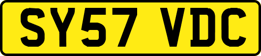 SY57VDC