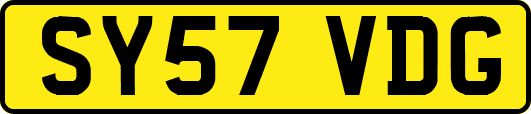SY57VDG