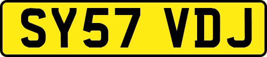 SY57VDJ