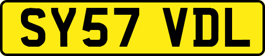 SY57VDL
