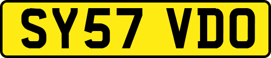 SY57VDO