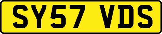 SY57VDS