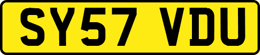 SY57VDU