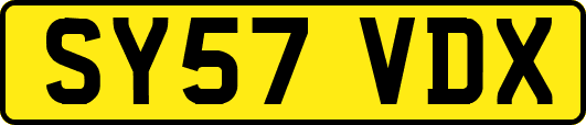 SY57VDX