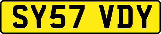 SY57VDY