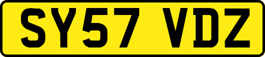 SY57VDZ