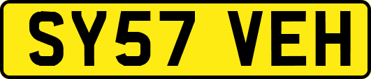 SY57VEH