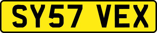 SY57VEX