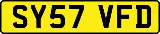 SY57VFD