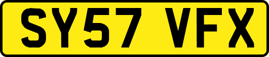 SY57VFX