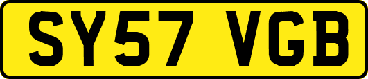 SY57VGB