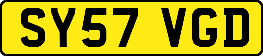 SY57VGD