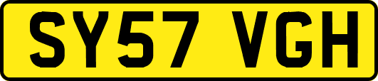 SY57VGH