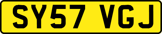 SY57VGJ