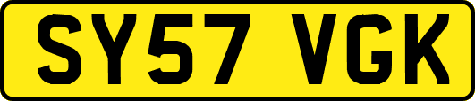 SY57VGK