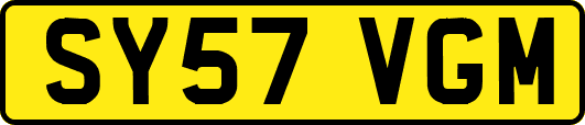 SY57VGM