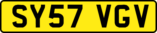 SY57VGV