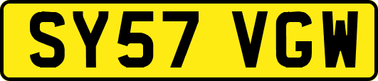 SY57VGW