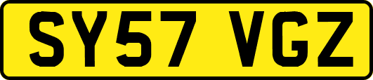 SY57VGZ