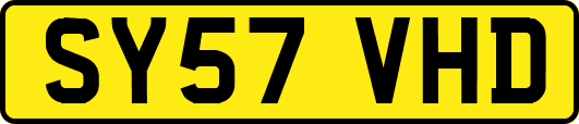 SY57VHD