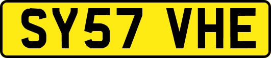 SY57VHE