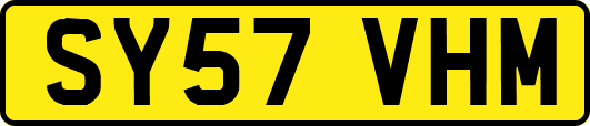SY57VHM