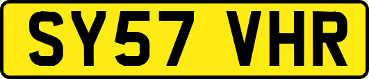 SY57VHR
